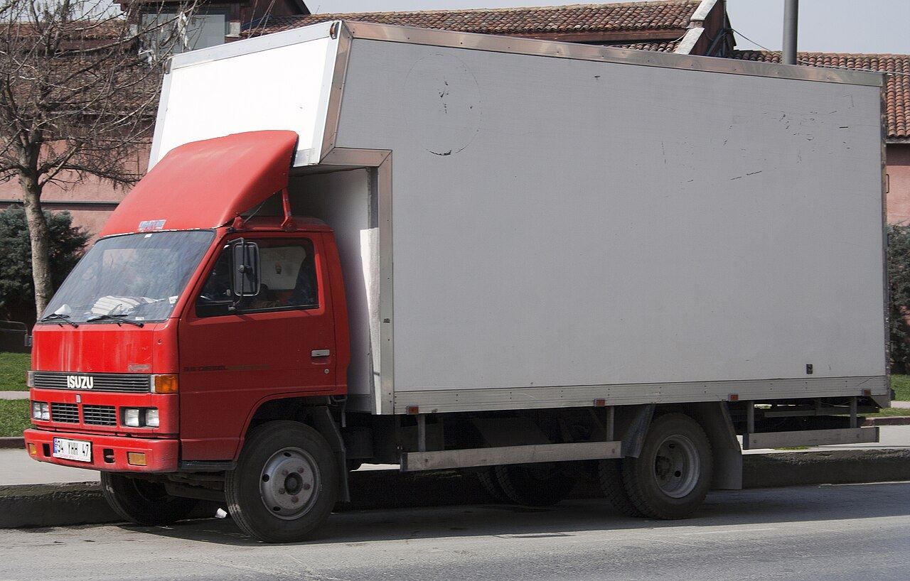 Ev taşıma paketleri